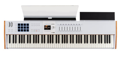KEYLAB Mk3 88 WHITE+PRO-M50+RCM03