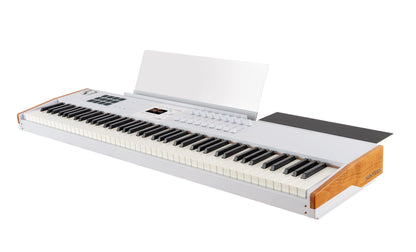 KEYLAB Mk3 88 WHITE+PRO-M50+RCM03