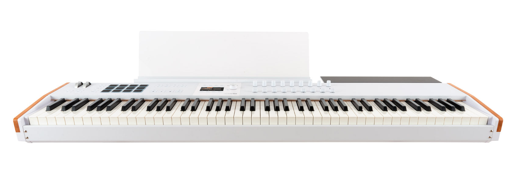 KEYLAB Mk3 88 WHITE+PRO-M50+RCM03