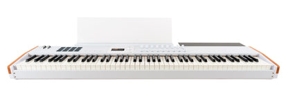 KEYLAB Mk3 88 WHITE+PRO-M50+RCM03