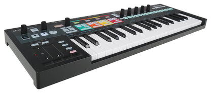 KEYSTEP PRO BLACK+KBFX2411