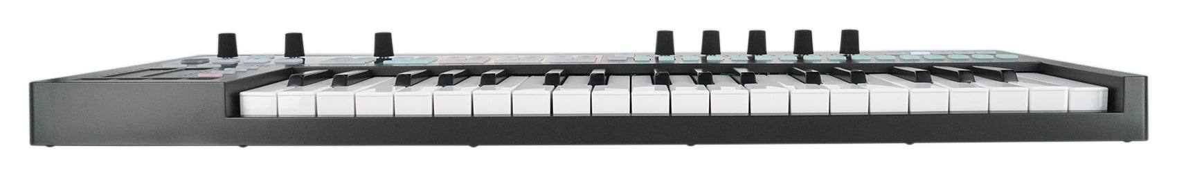 KEYSTEP PRO BLACK+KBFX2411
