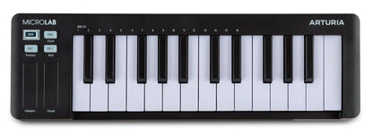 MICROLAB MK3 BLACK+RPAK CHARCOAL