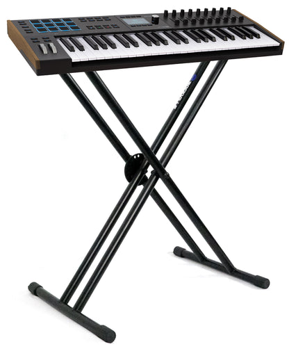 KEYLAB Mk3 49 BLACK+RKS30X