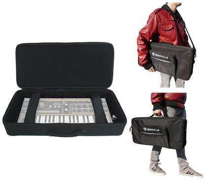 KEYSTEP PRO BLACK+KBFX2411
