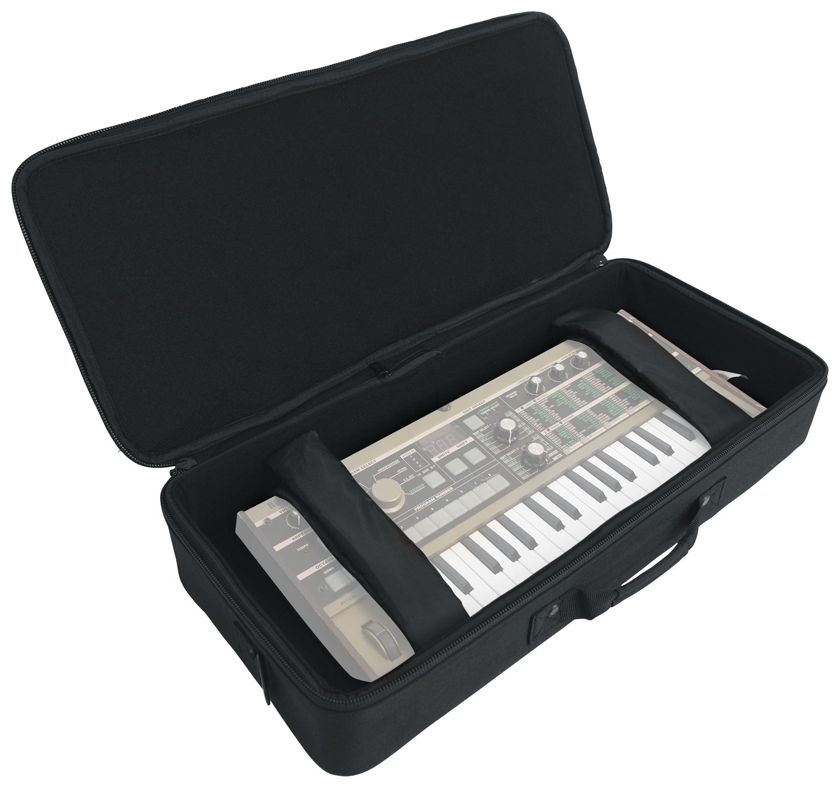 KEYSTEP PRO BLACK+KBFX2411