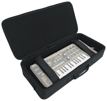 KEYSTEP PRO BLACK+KBFX2411