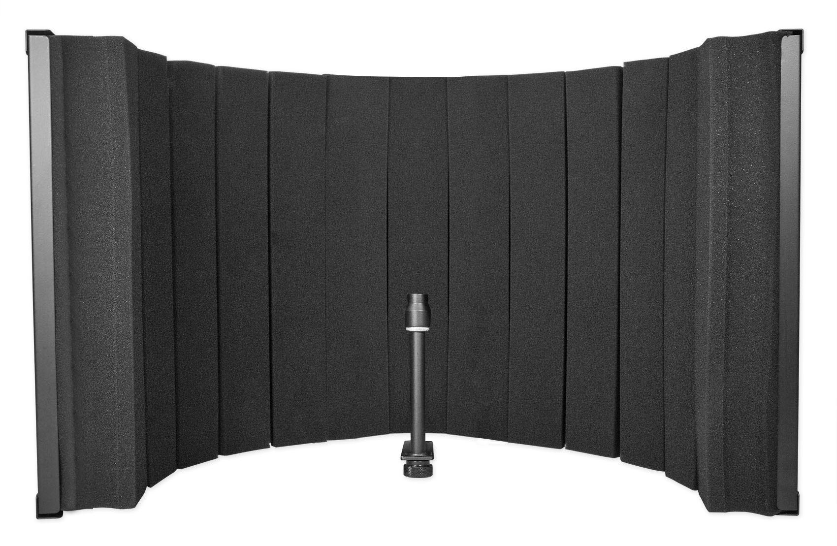 Minifuse 4 White+ROCKSHIELD 4