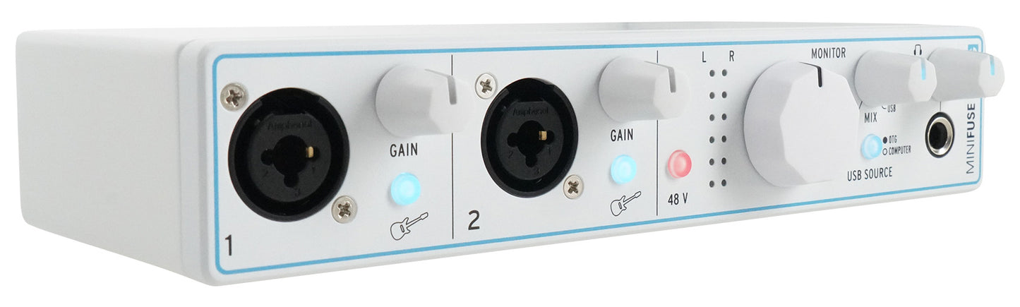 Minifuse 2 OTG+RCM03