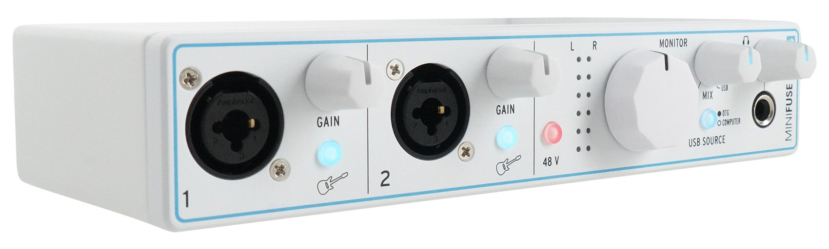 Minifuse 2 OTG+RCM03