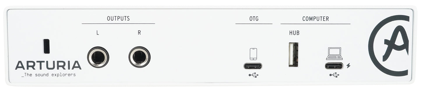 Minifuse 2 OTG+RCM03