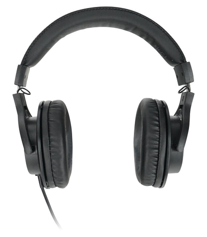 MiniFuse Recording Pack - Black+RDMS70