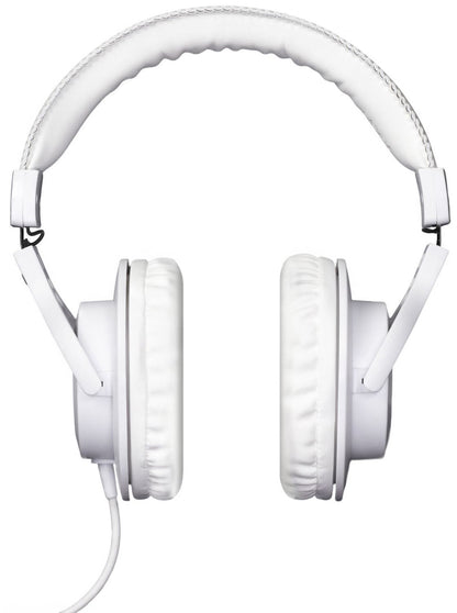 MiniFuse Recording Pack - White+DMS40