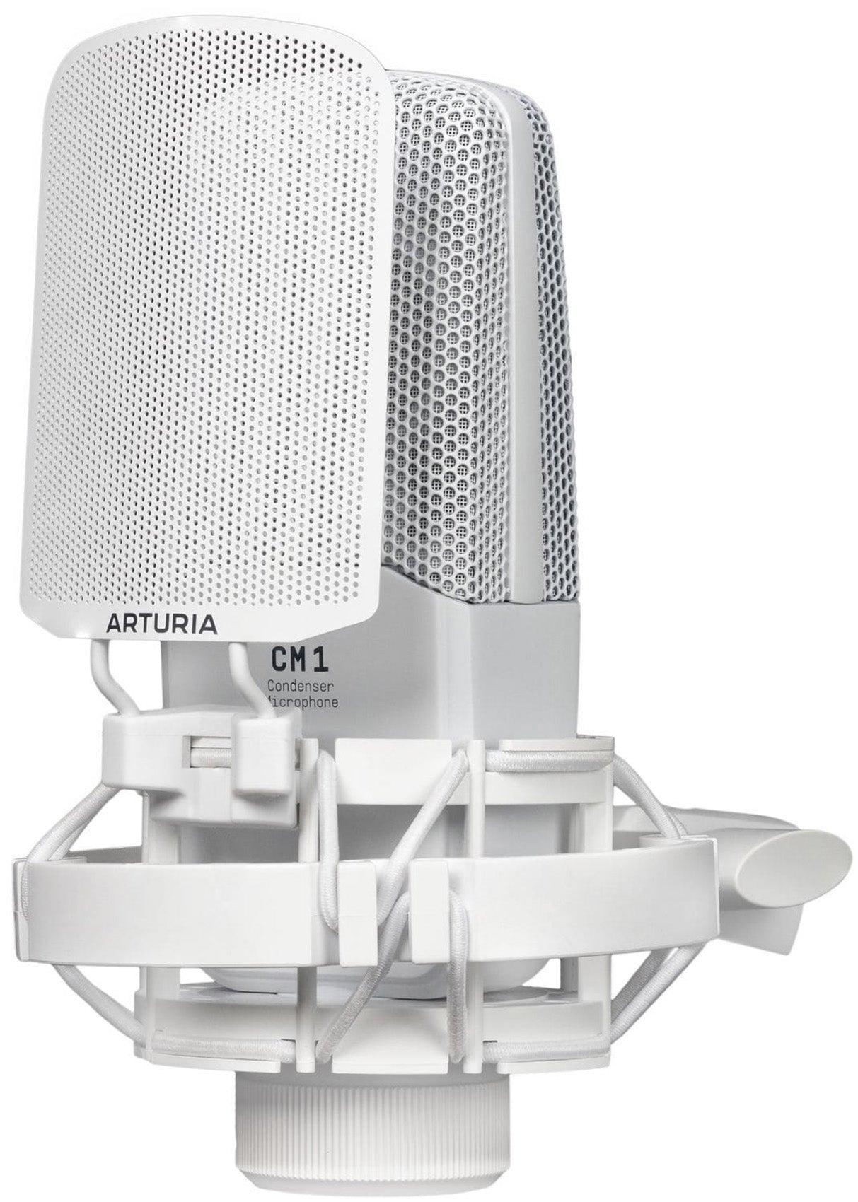 MiniFuse Recording Pack - White+RDMS70