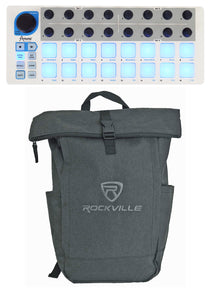 BeatStep+RPAK CHARCOAL
