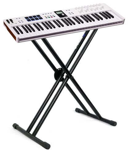 Keylab Essential 61 MK3 White+RKS30X