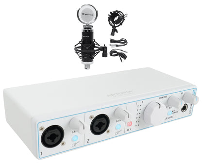 Minifuse 2 OTG+RCM03
