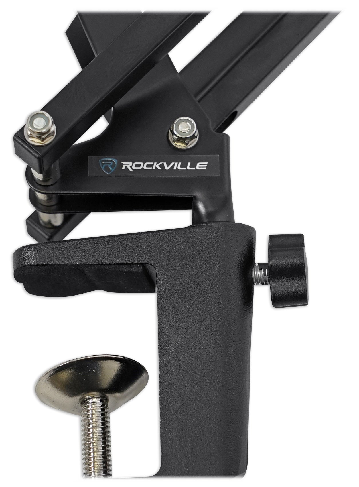 MiniFuse Recording Pack - Black+DMS40