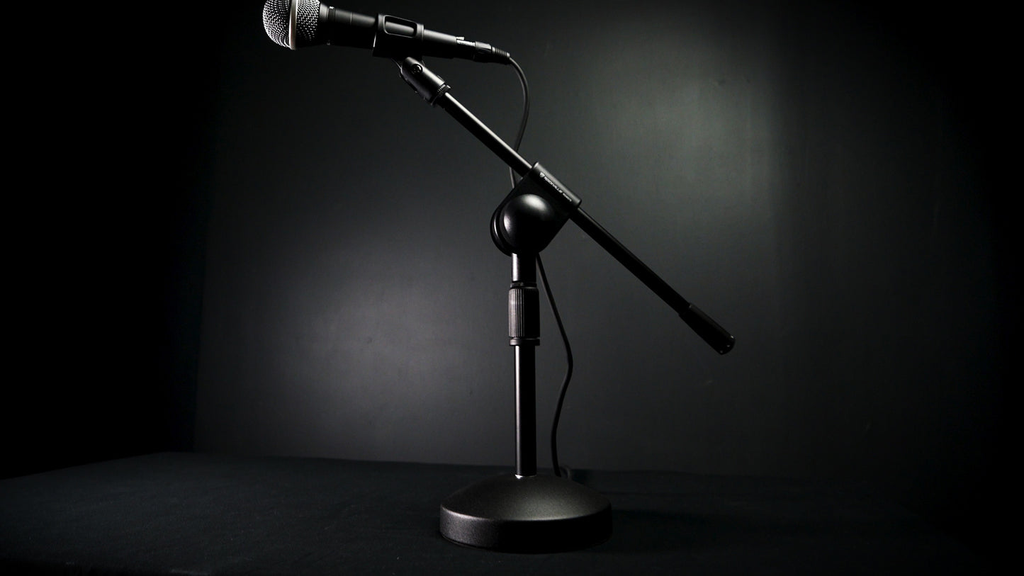 MiniFuse Recording Pack - Black+RDMS70
