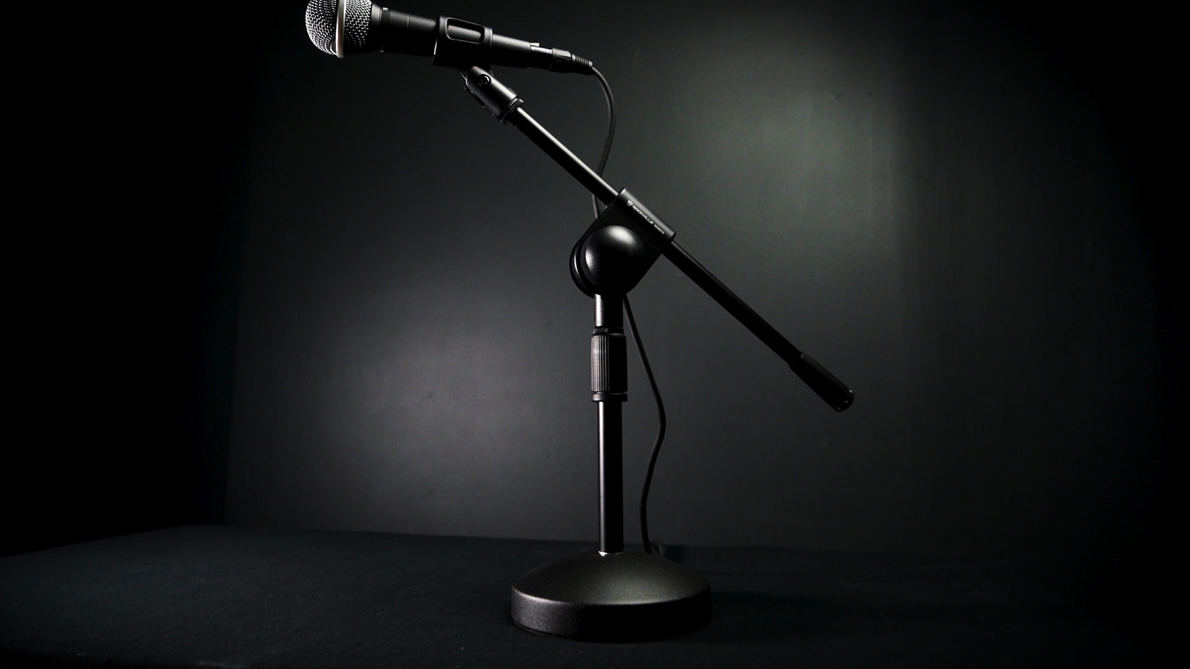 MiniFuse Recording Pack - Black+RDMS70
