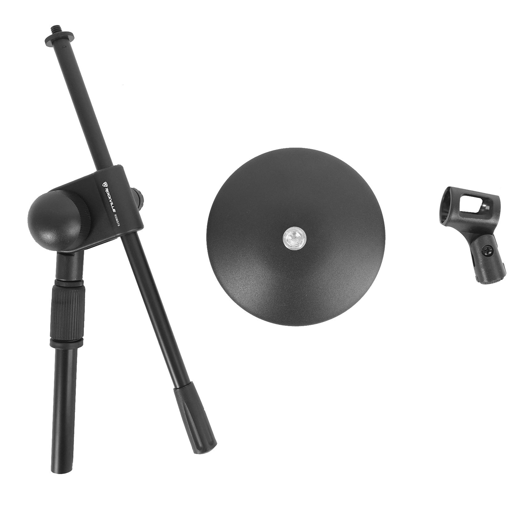 MiniFuse Recording Pack - White+RDMS70