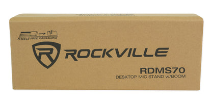 MiniFuse Recording Pack - White+RDMS70