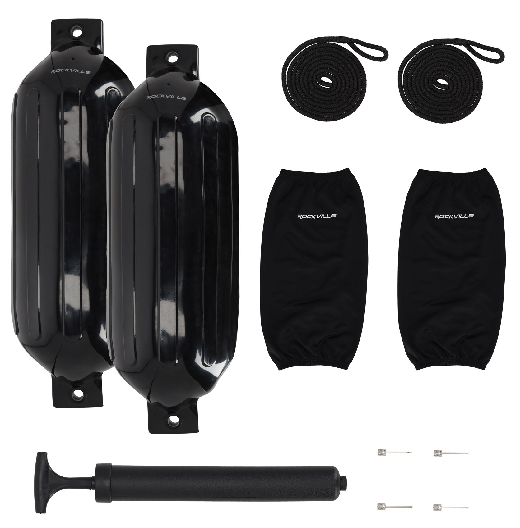 FEN210-BLACK