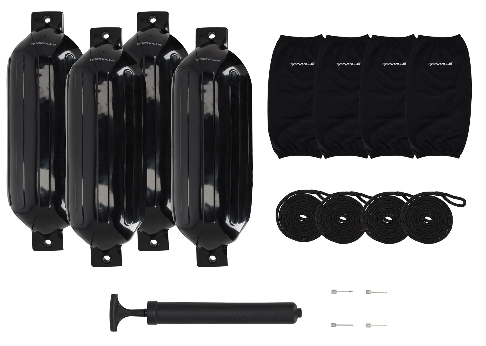 FEN410-BLACK