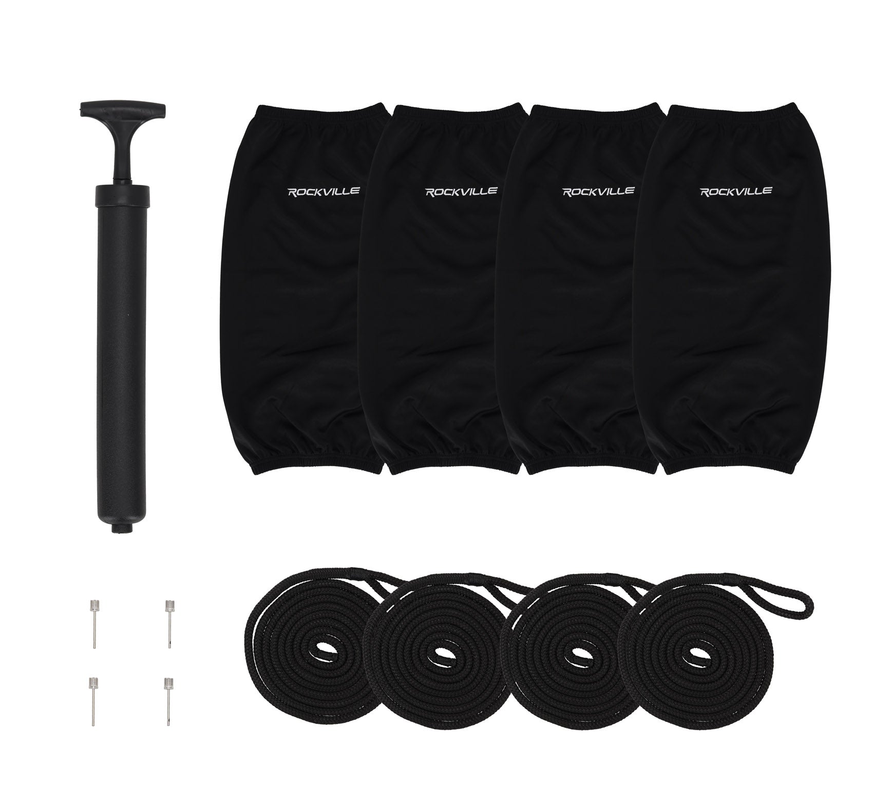 FEN410-BLACK