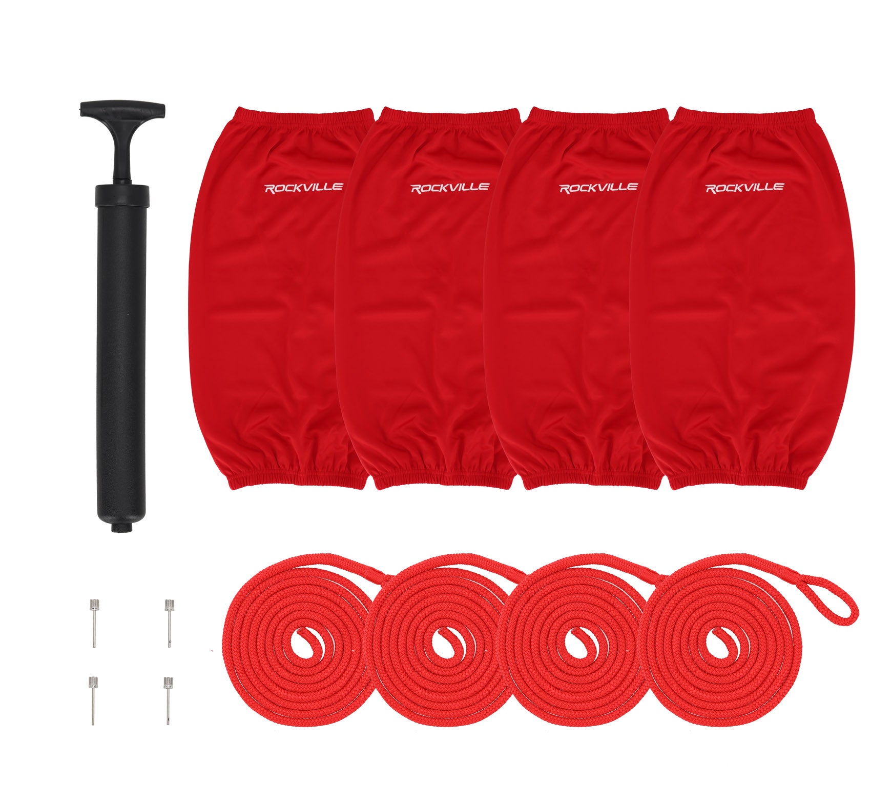 FEN410-RED