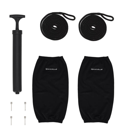 FEN285-BLACK