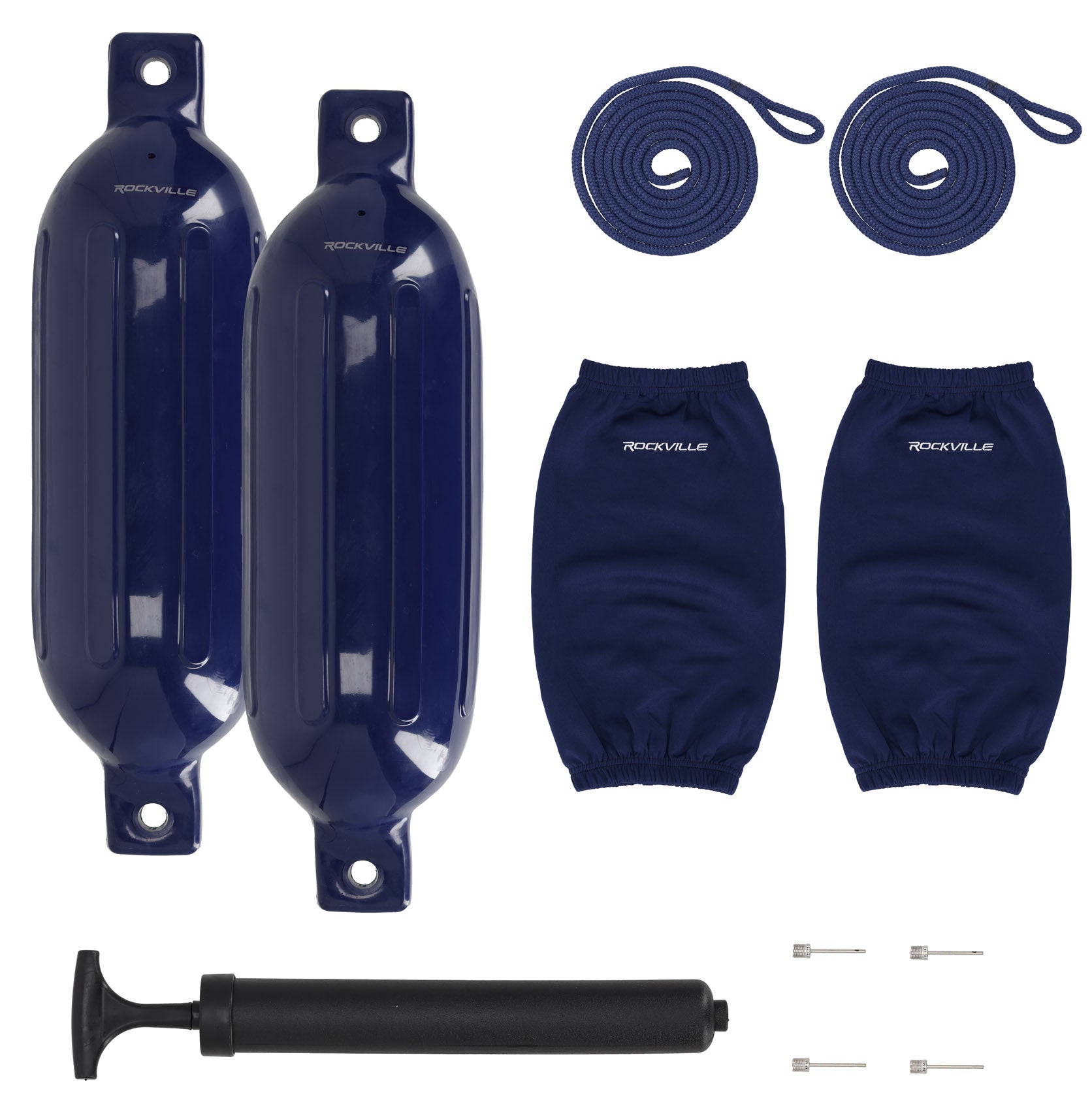 FEN265-NAVY BLUE
