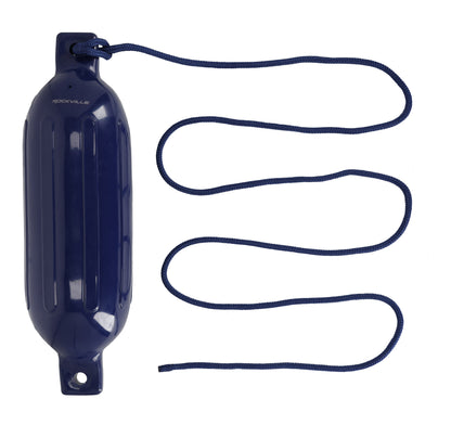 FEN265-NAVY BLUE