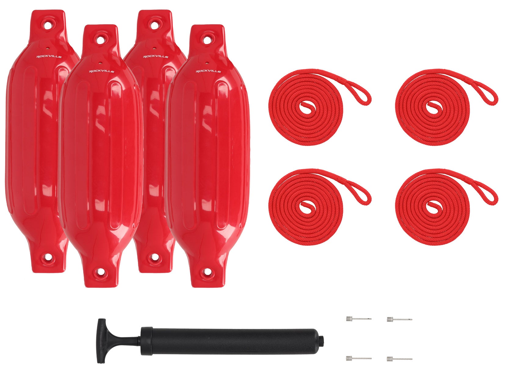 FEN445-RED