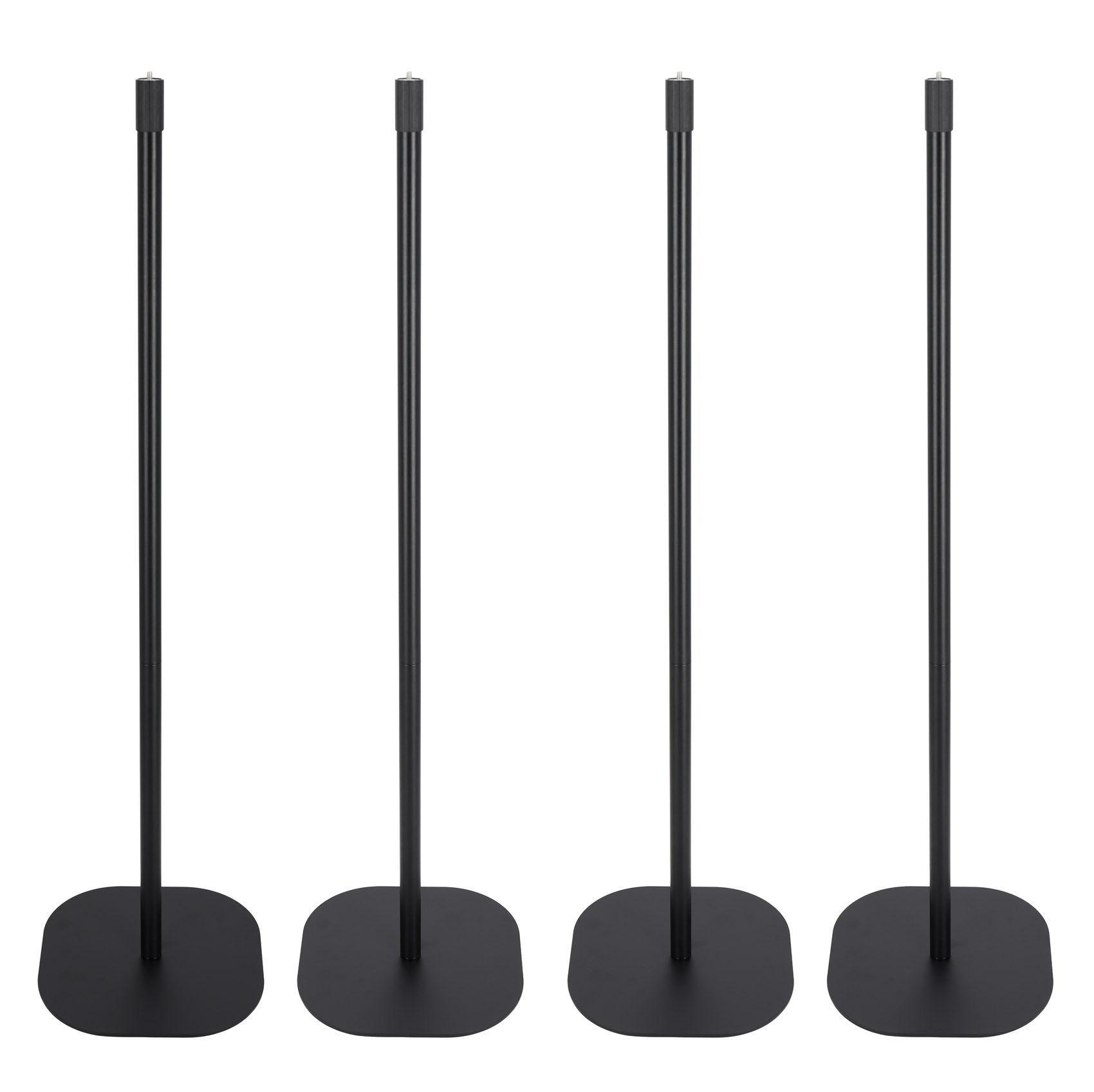 SABER STAND X4 BLACK