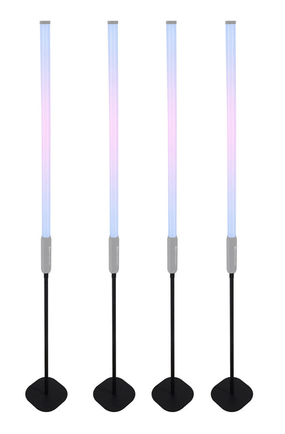 SABER STAND X4