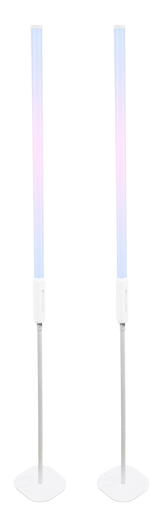 SABER STAND X2 WHITE