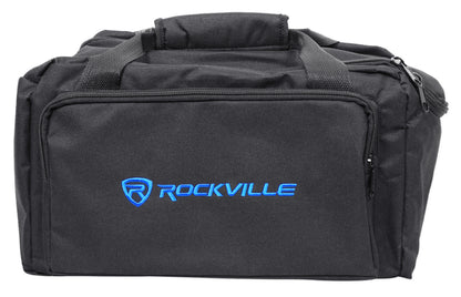 INSTA PARTY 61 + RLB80 Travel Bag + DMX Cable