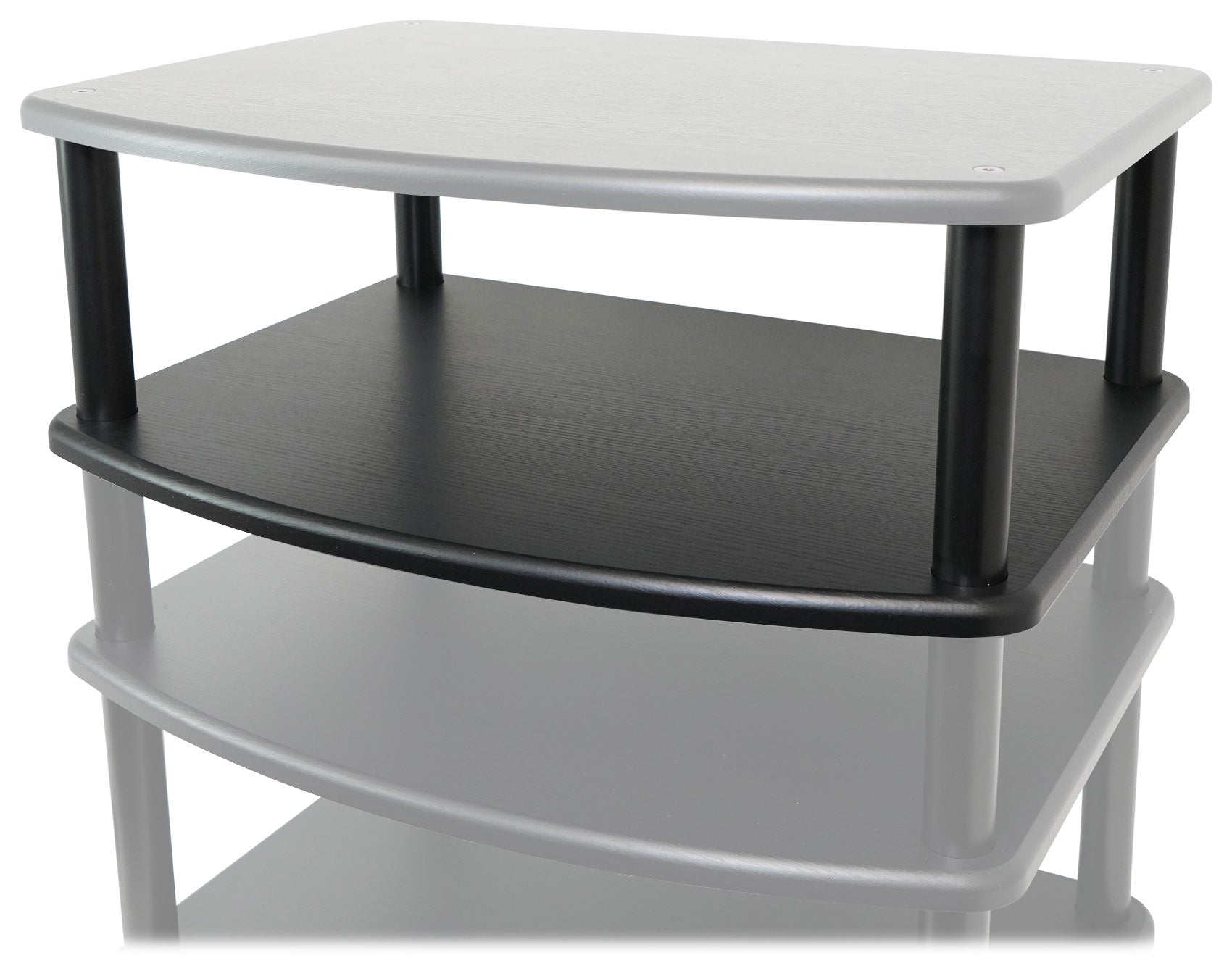 SHELF FOR FLX BLACK [Used]