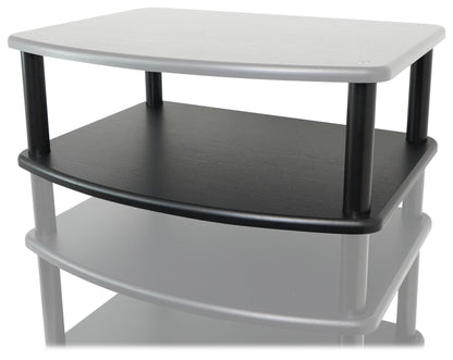 SHELF FOR FLX BLACK [Used]