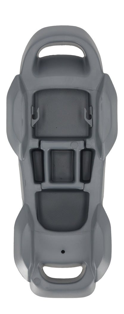 Atlas Foam Fender Gray 3-Pack