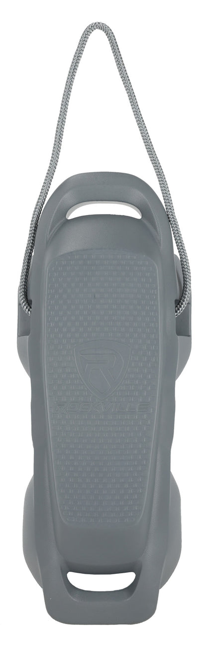 Atlas Foam Fender Gray 3-Pack