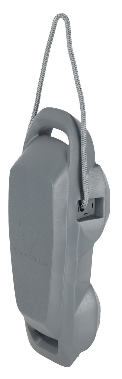 Atlas Foam Fender Gray 3-Pack