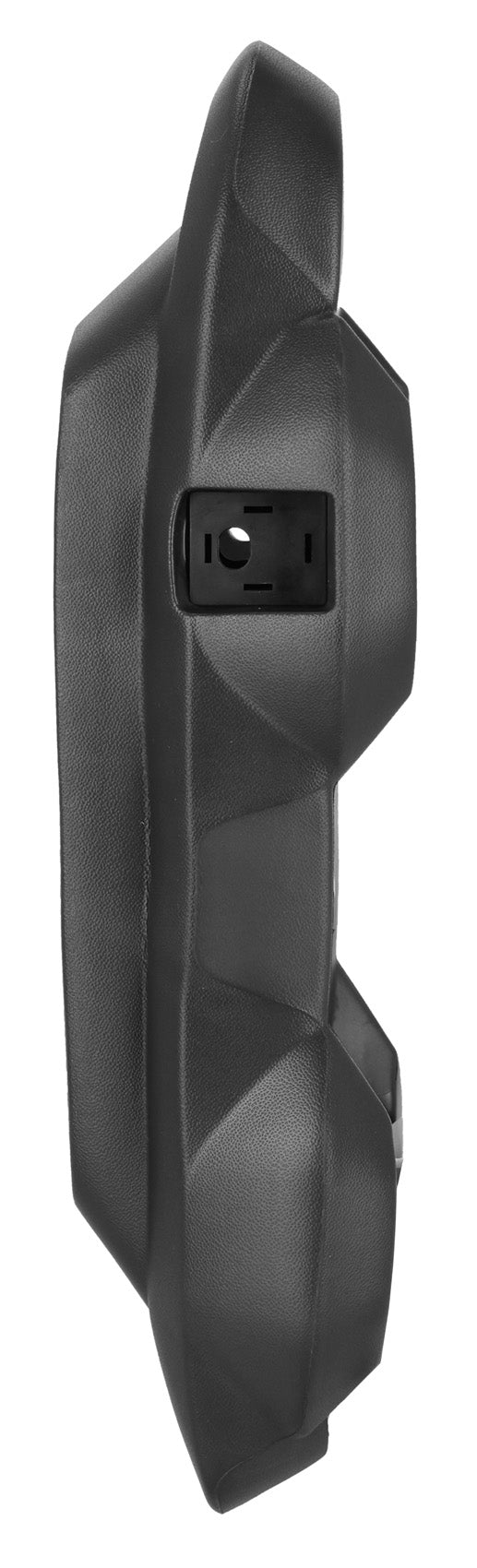 Atlas Foam Fender Black 2-Pack
