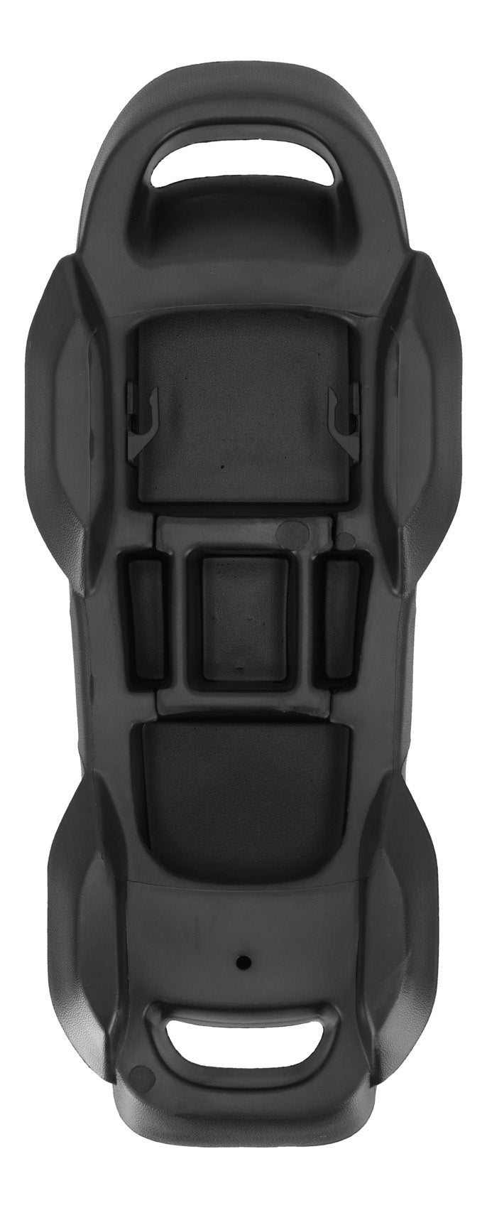 Atlas Foam Fender Black 2-Pack