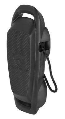 Atlas Foam Fender Black