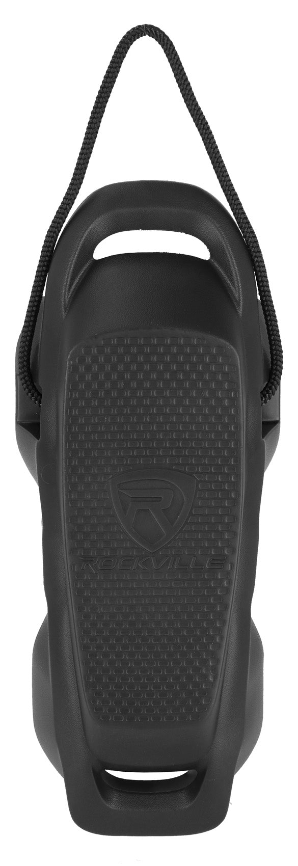 Atlas Foam Fender Black 3-Pack