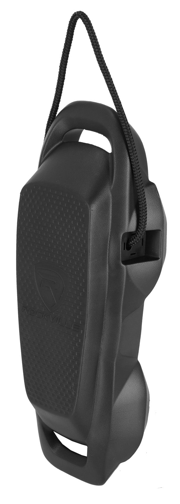 Atlas Foam Fender Black 3-Pack