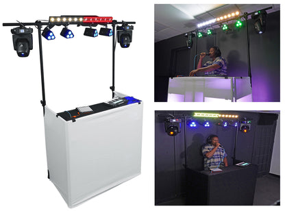 ROCKBOOTH TRUSS V2 [Used]