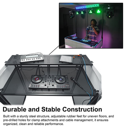 ROCKBOOTH TRUSS V2 [Used]